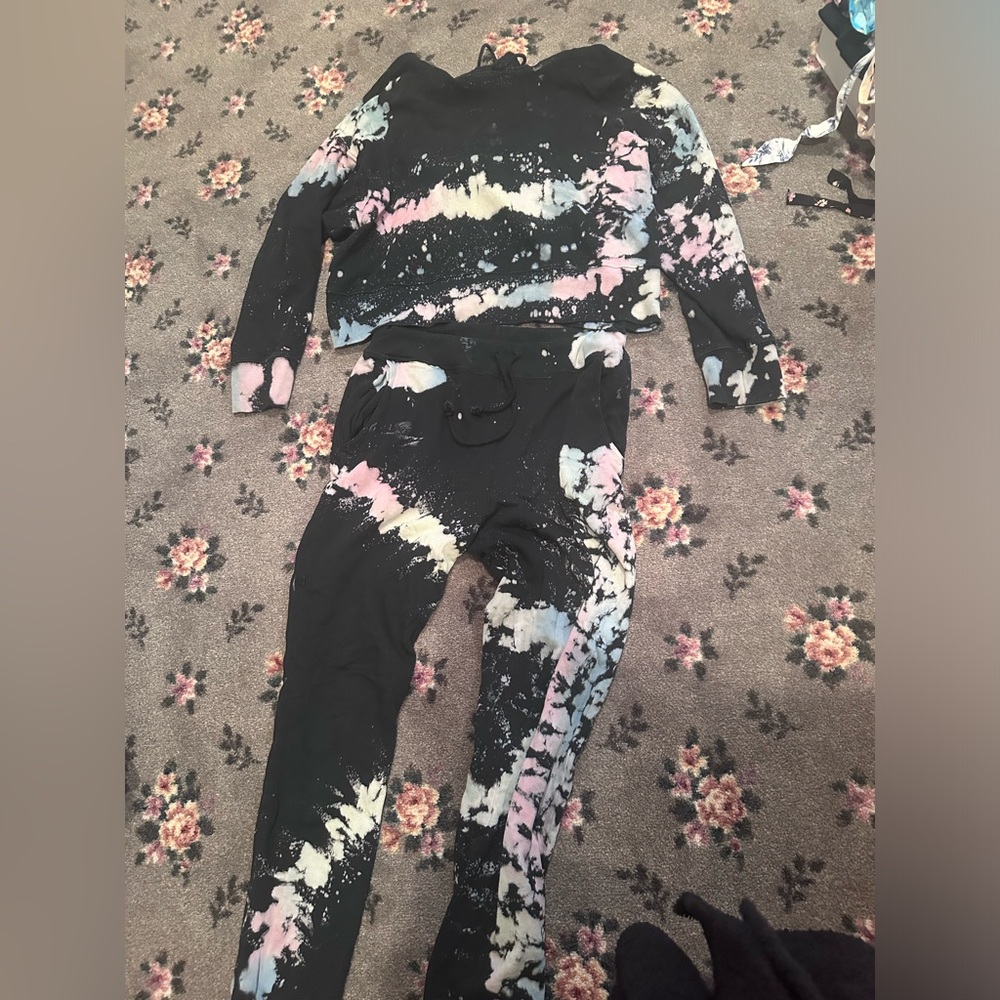 DAYDREAMER matching set!